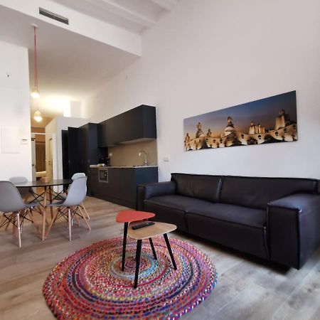 ClassBedroom Port Ramblas Barcelona Exterior foto