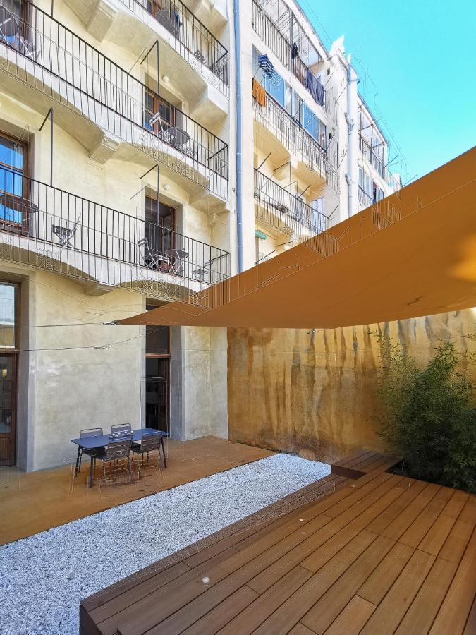 ClassBedroom Port Ramblas Barcelona Exterior foto