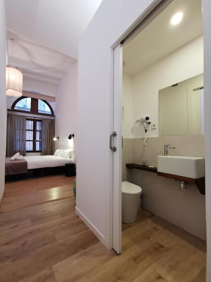 ClassBedroom Port Ramblas Barcelona Exterior foto
