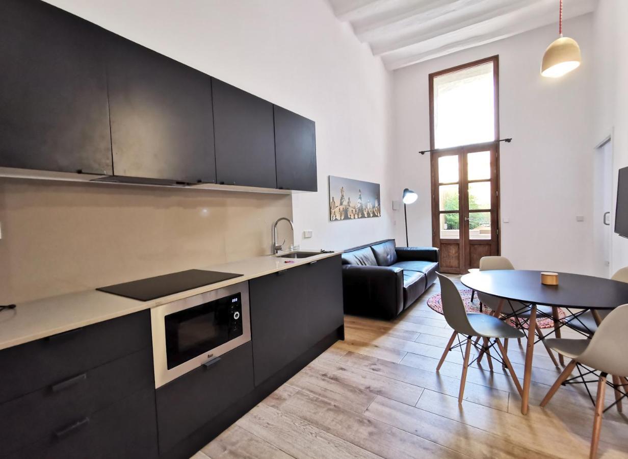 ClassBedroom Port Ramblas Barcelona Exterior foto